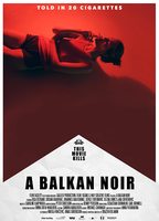 A BALKAN NOIR NUDE SCENES