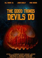 THE GOOD THINGS DEVILS DO NUDE SCENES