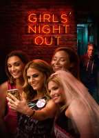 GIRLS' NIGHT OUT NUDE SCENES