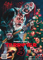 TERRIFIER 3 NUDE SCENES