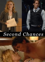 SECOND CHANCES NUDE SCENES