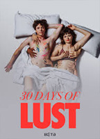 30 DAYS OF LUST NUDE SCENES