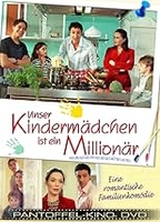 UNSER KINDERMADCHEN IST EIN MILLIONAR