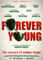 FOREVER YOUNG