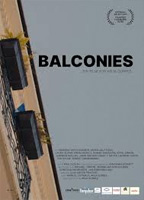 BALCONIES