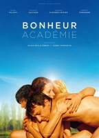 BONHEUR ACADEMIE NUDE SCENES