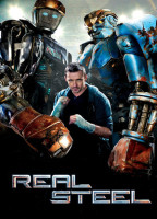 REAL STEEL NUDE SCENES