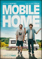 MOBILE HOME NUDE SCENES