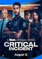 CRITICAL INCIDENT NUDE SCENES