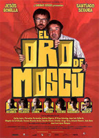 EL ORO DE MOSCU NUDE SCENES