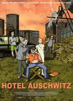 HOTEL AUSCHWITZ NUDE SCENES