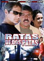 RATAS DE DOS PATAS NUDE SCENES