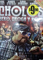 CHOLOS, SEXO, DROGA Y ROCK NUDE SCENES