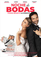 NOCHE DE BODAS NUDE SCENES