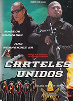 CARTELES UNIDOS NUDE SCENES