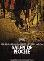 SALEN DE NOCHE NUDE SCENES