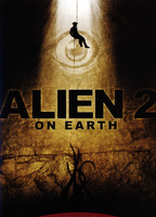 ALIEN 2: ON EARTH NUDE SCENES