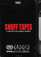 SNUFF TAPES NUDE SCENES