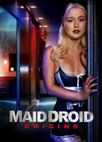 MAID DROID ORIGINS NUDE SCENES