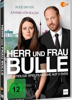 HERR UND FRAU BULLE NUDE SCENES