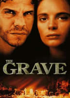 THE GRAVE NUDE SCENES