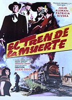 EL TREN DE LA MUERTE NUDE SCENES