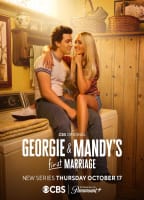 GEORGIE & MANDY'S FIRST MARRIAGE NUDE SCENES