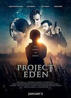 PROJECT EDEN NUDE SCENES