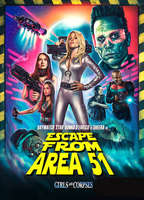 ESCAPE FROM AREA 51 NUDE SCENES