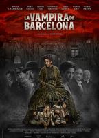 THE BARCELONA VAMPIRESS NUDE SCENES