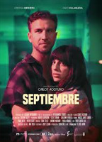 SEPTIEMBRE NUDE SCENES