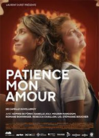 PATIENCE MON AMOUR NUDE SCENES