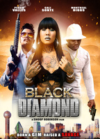 BLACK DIAMOND