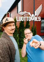 LUOTTOMIES