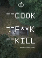 COOK F**K KILL NUDE SCENES