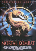 MORTAL KOMBAT