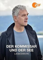 DER KOMMISSAR UND DER SEE