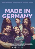 MADE IN GERMANY