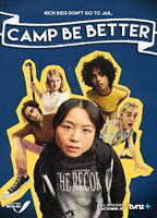 CAMP BE BETTER