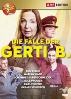 DIE FALLE DER GERTI B.