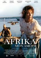 AFRIKA, MON AMOUR