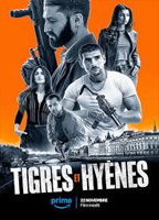 HUNTING WITH TIGERS