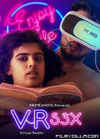 VR S3X