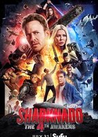 SHARKNADO 4: THE 4TH AWAKENS