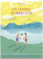 LOS EXILIADOS ROMANTICOS