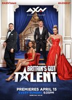 BRITAIN'S GOT TALENT