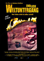 ENDLICH WELTUNTERGANG