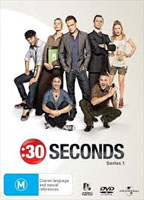 30 SECONDS