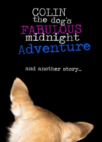 COLIN THE DOG'S FABULOUS MIDNIGHT ADVENTURE AND ANOTHER STORY