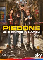 PIEDONE - A COP IN NAPLES